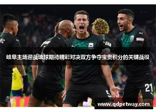 岐阜主场迎战琉球期待精彩对决双方争夺宝贵积分的关键战役