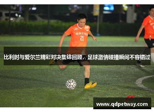 比利时与爱尔兰精彩对决集锦回顾，足球激情碰撞瞬间不容错过